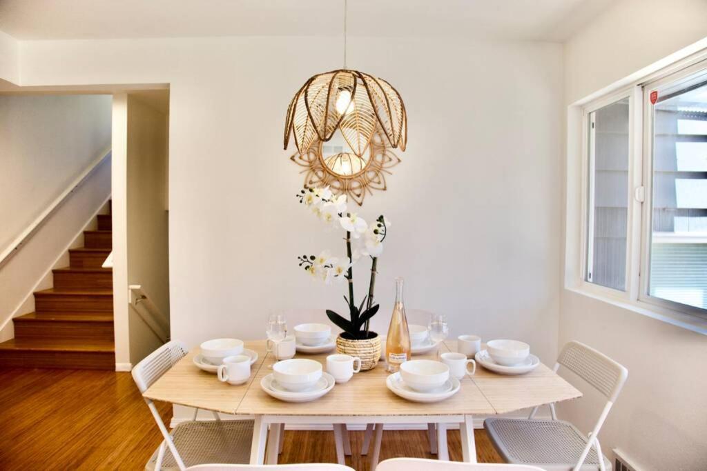 Private Seattle Getaway Home Near Lake Washington! 外观 照片