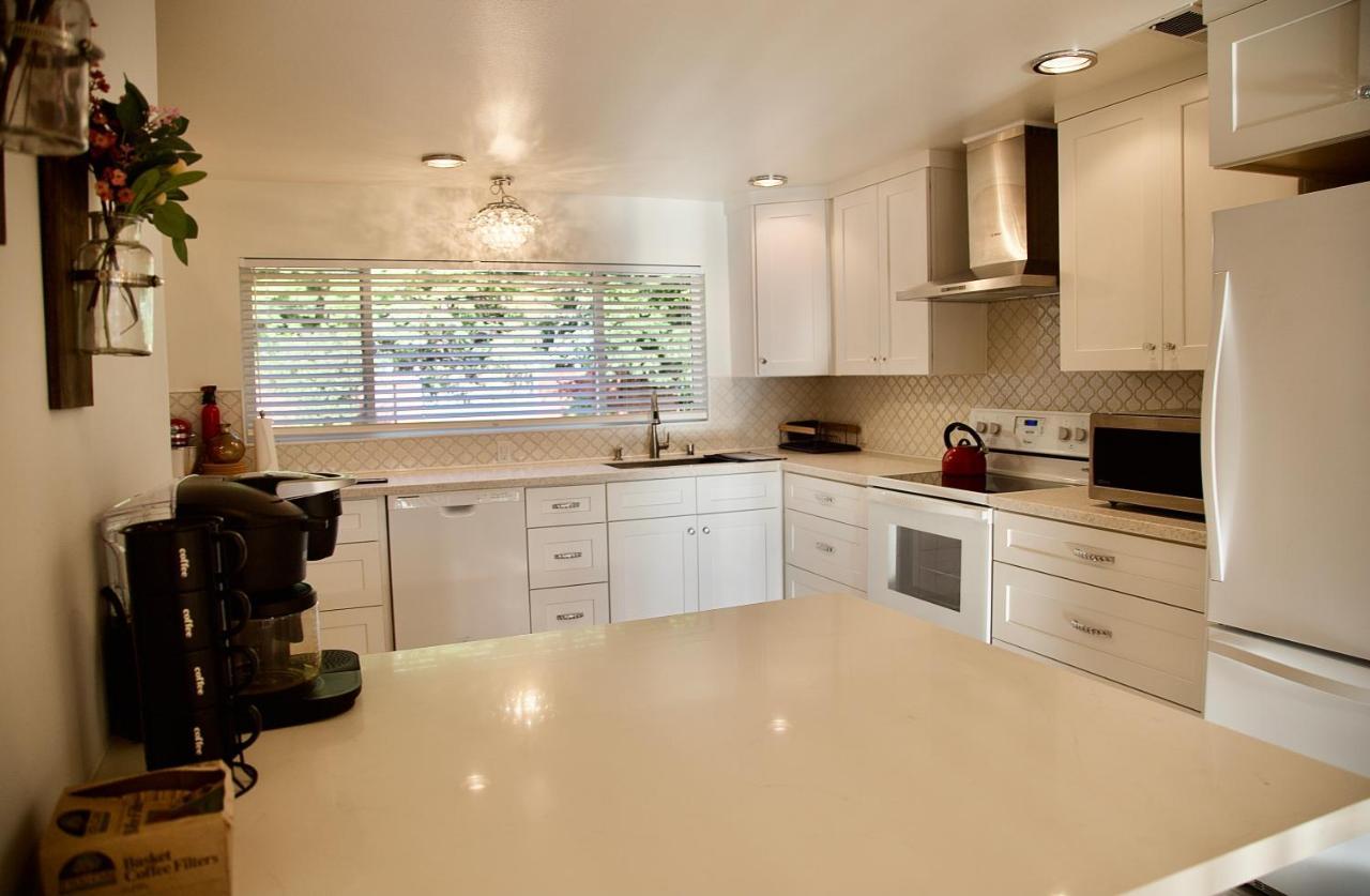 Private Seattle Getaway Home Near Lake Washington! 外观 照片
