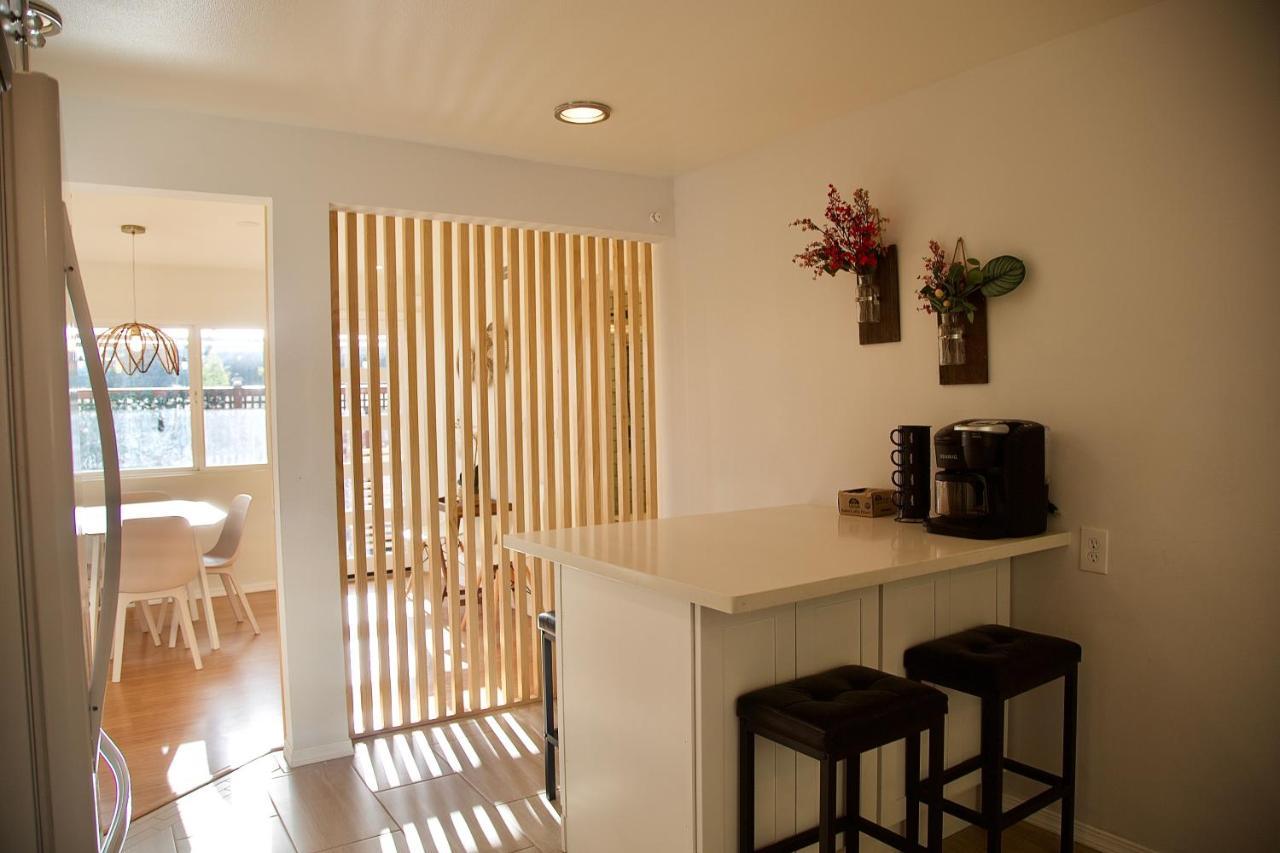 Private Seattle Getaway Home Near Lake Washington! 外观 照片