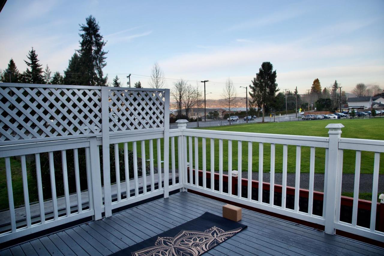 Private Seattle Getaway Home Near Lake Washington! 外观 照片